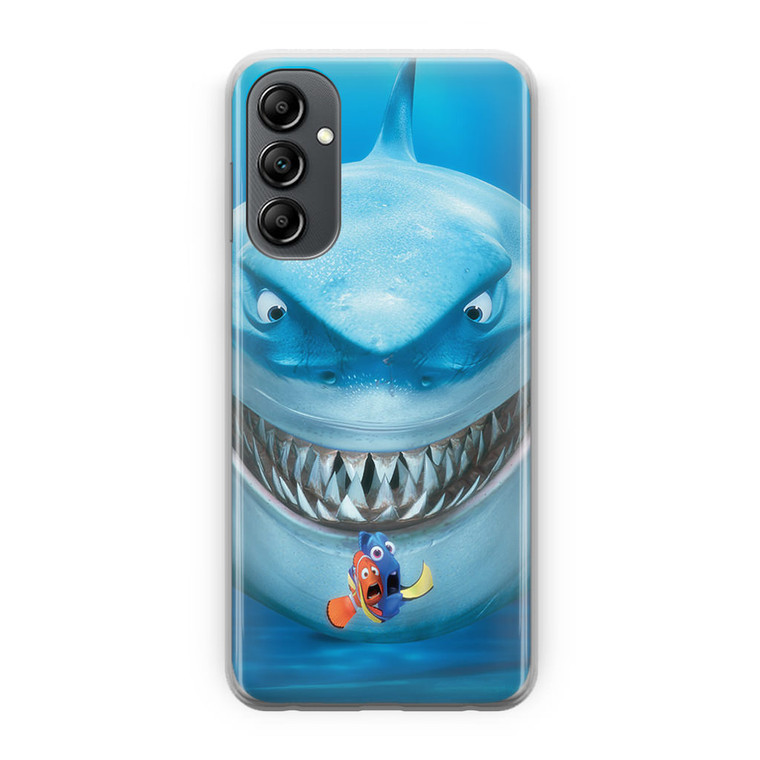 Finding Nemo Samsung Galaxy A14 5G Case