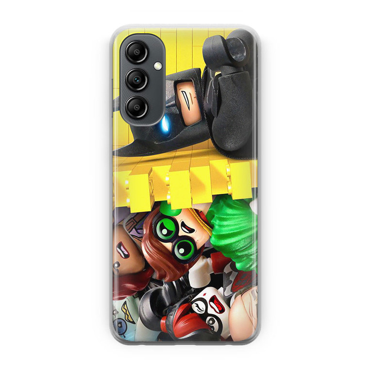 The Lego Batman Movie Samsung Galaxy A14 5G Case