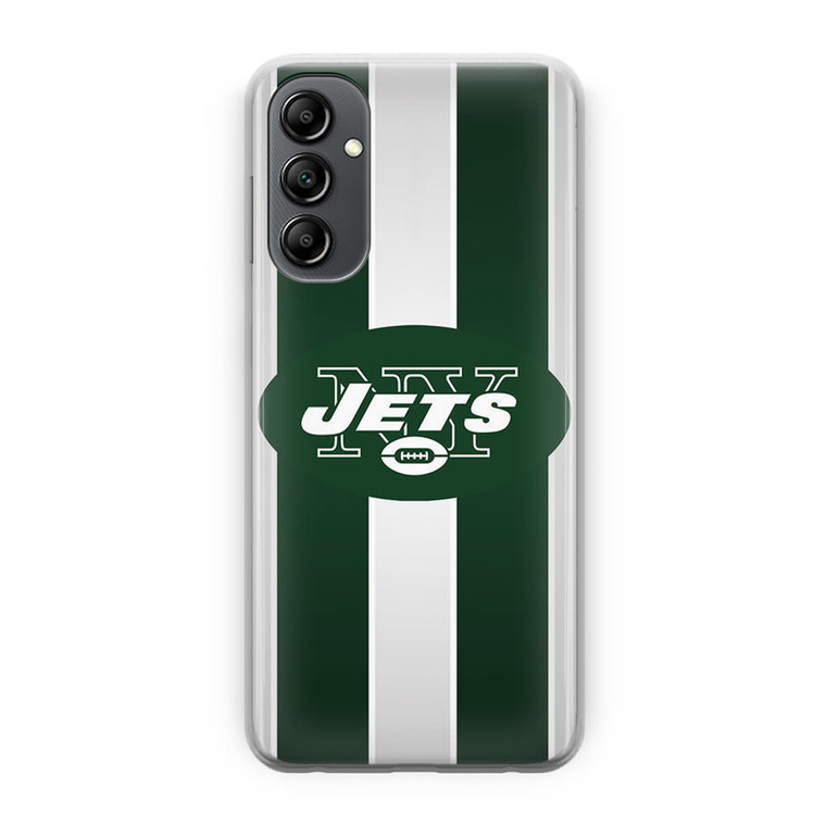 New York Jets Samsung Galaxy A14 5G Case