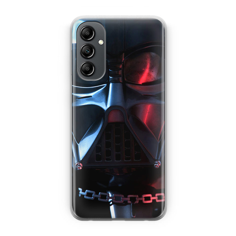 Movie Star Wars Darth Vader Samsung Galaxy A14 5G Case