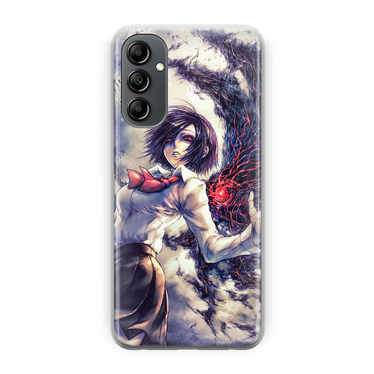 Tokyo Ghoul Kirishima Touka Samsung Galaxy A14 5G Case