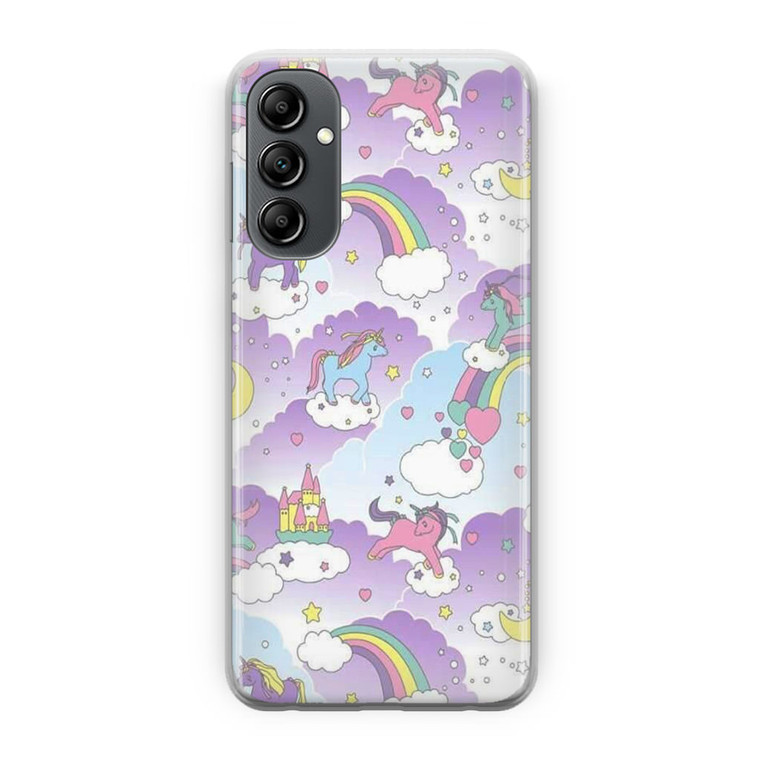 Unicorn Samsung Galaxy A14 5G Case