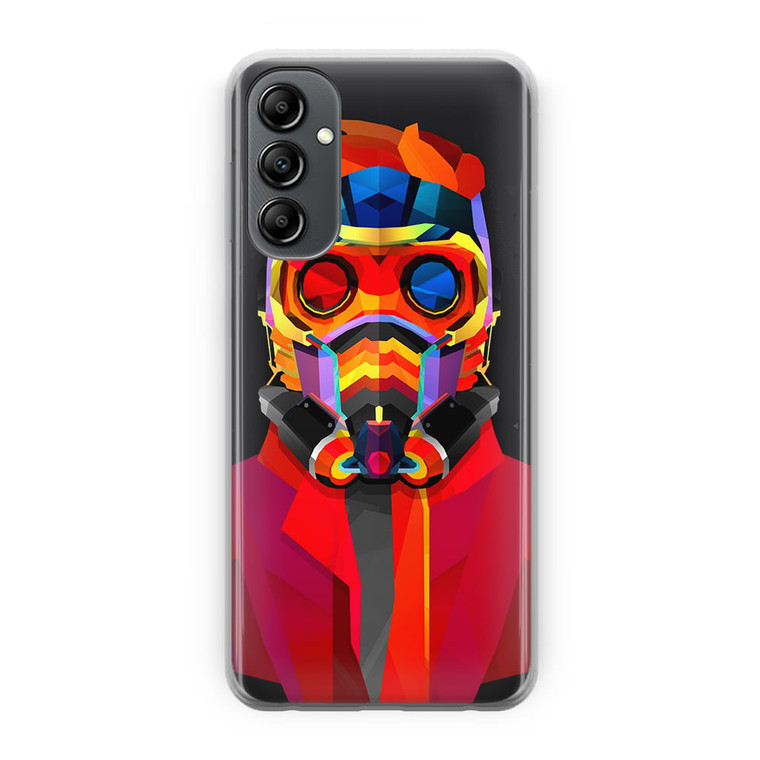 Guardian Of The Galaxy Samsung Galaxy A14 5G Case