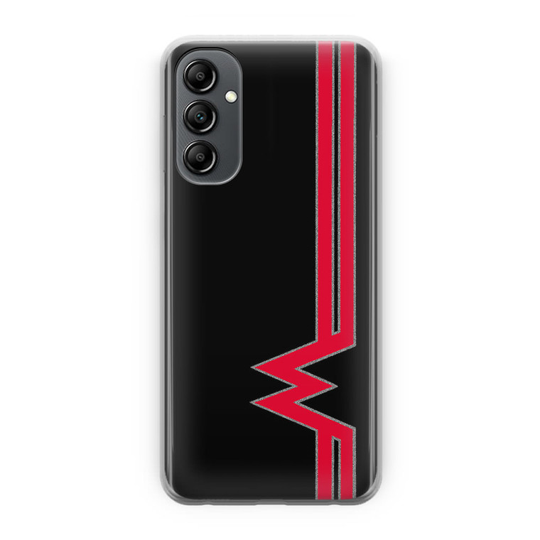 Weezer Samsung Galaxy A14 5G Case