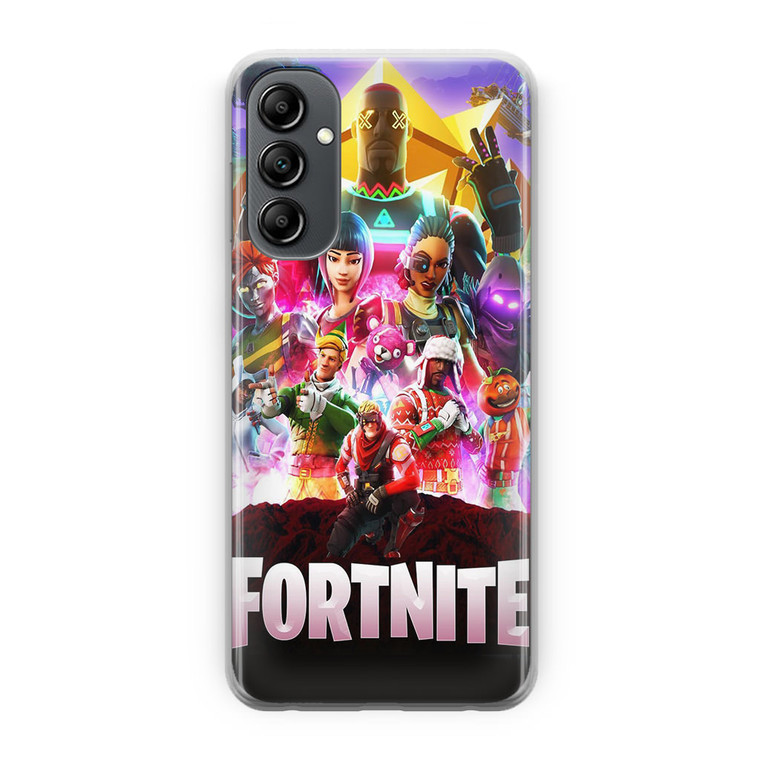 Fortnite Samsung Galaxy A14 5G Case