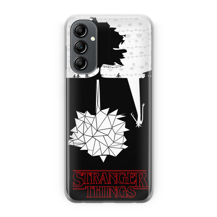 Stranger Things Samsung Galaxy A14 5G Case