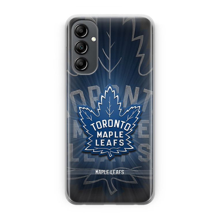 Toronto Maple Leafs 2 Samsung Galaxy A14 5G Case