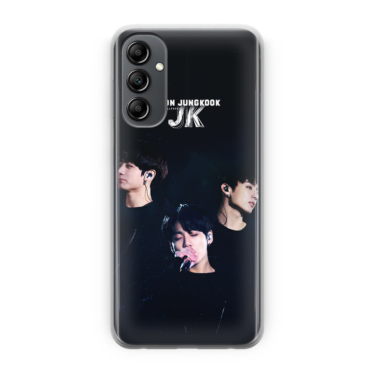 Jeon Jungkook Samsung Galaxy A14 5G Case