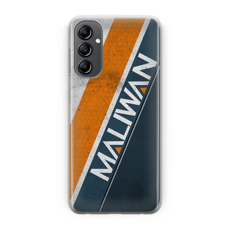 Borderlands Maliwan Samsung Galaxy A14 5G Case