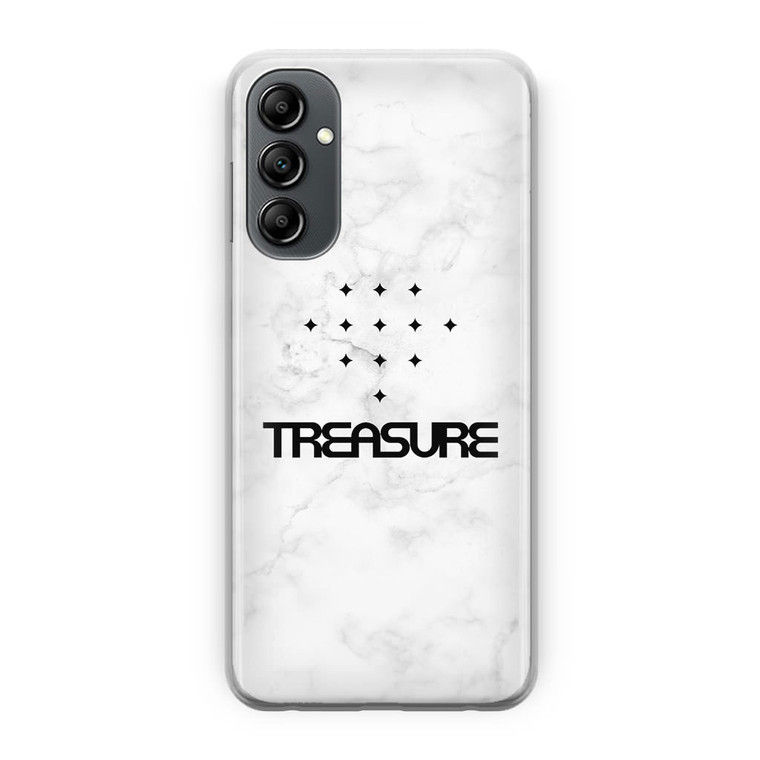 Treasure Logo Samsung Galaxy A14 5G Case