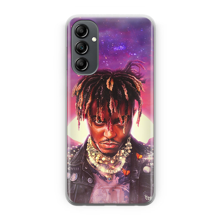 Juice WRLD Samsung Galaxy A14 5G Case