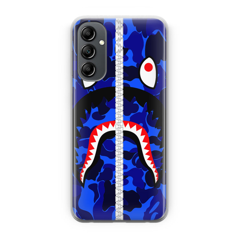 Bape Shark Samsung Galaxy A14 5G Case