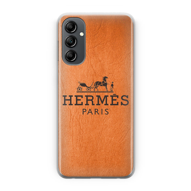 Hermes Paris Samsung Galaxy A14 5G Case