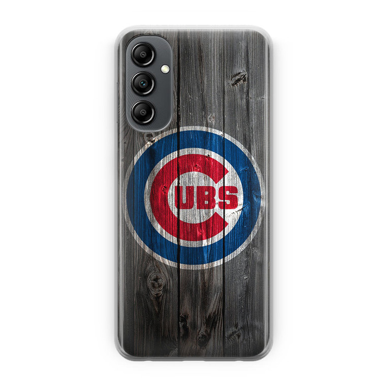 Chicago Cubs Samsung Galaxy A14 5G Case