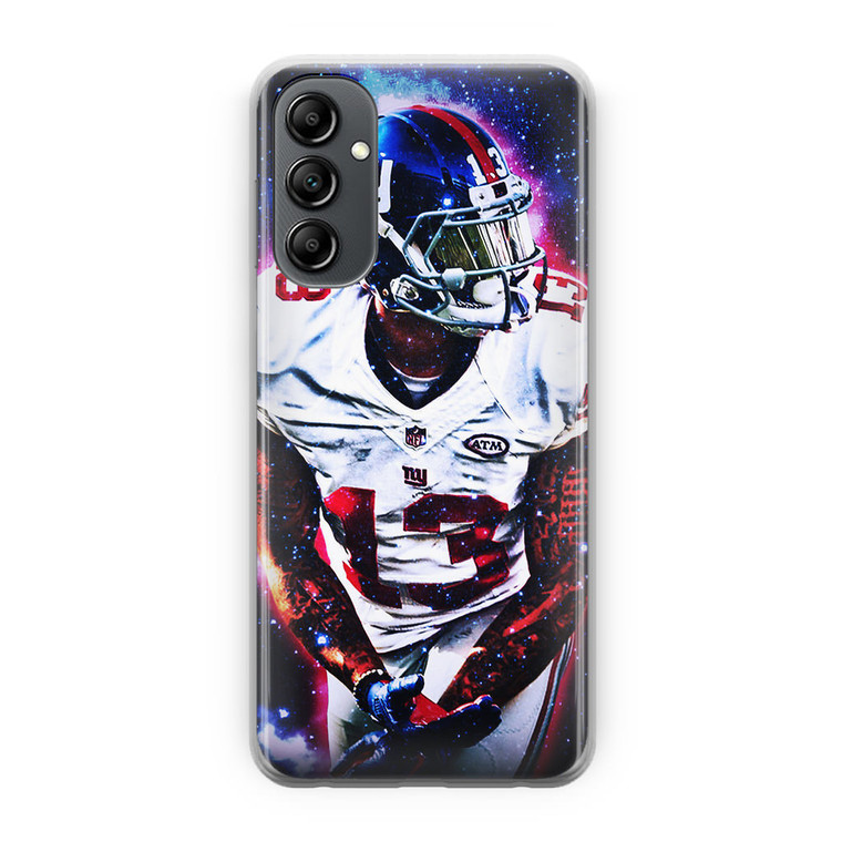 Odell Beckham Jr Samsung Galaxy A14 5G Case