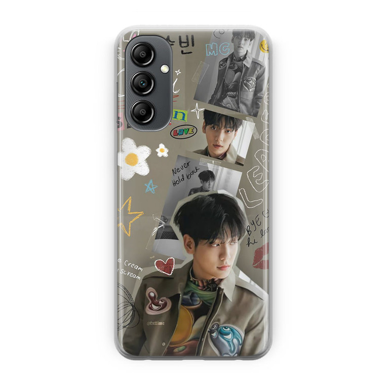 TXT Soobin Samsung Galaxy A14 5G Case