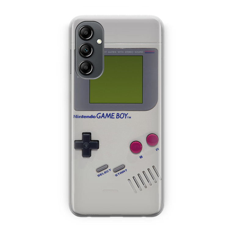 Retro Gameboy Nintendo Samsung Galaxy A14 5G Case
