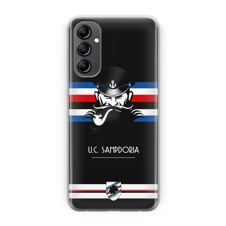 UC Sampdoria Samsung Galaxy A14 5G Case