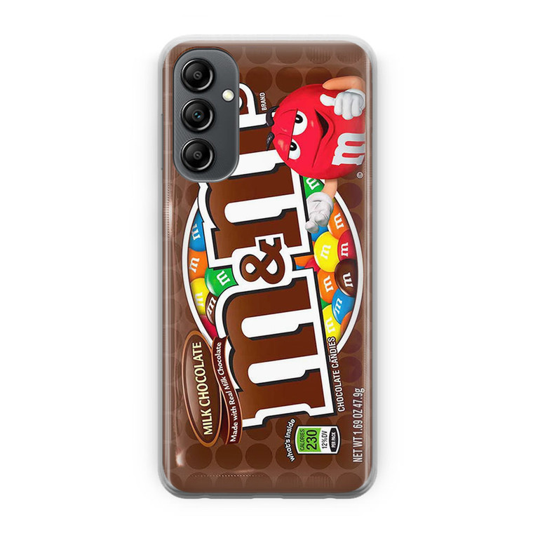 Chocolate mm Samsung Galaxy A14 5G Case