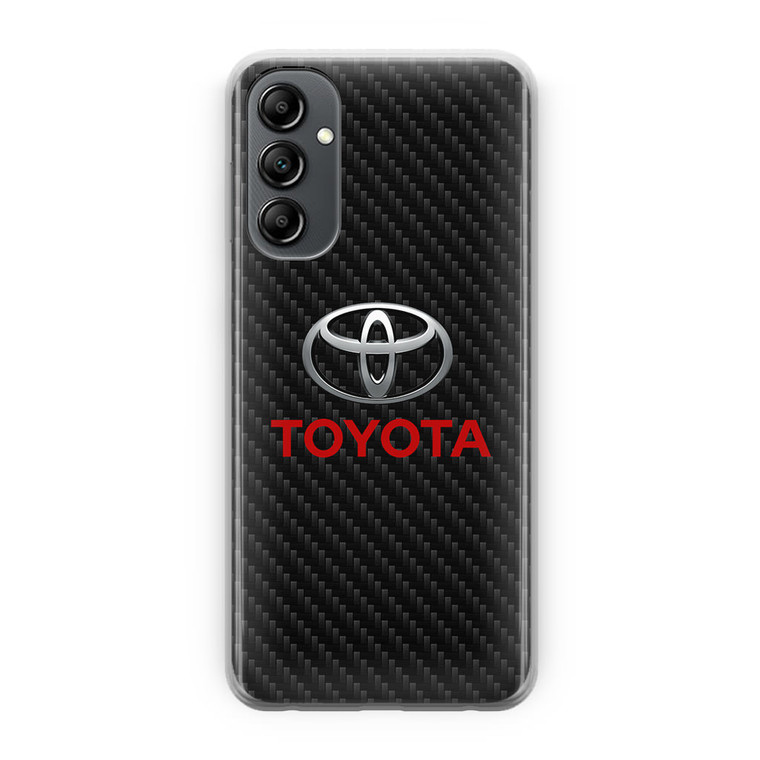 Toyota Samsung Galaxy A14 5G Case