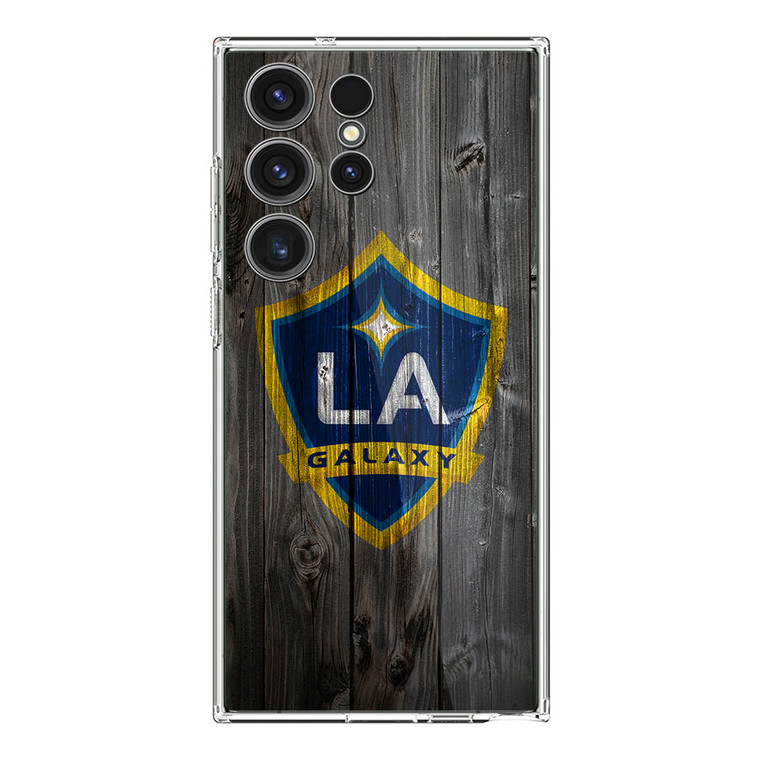 LA Galaxy Samsung Galaxy S23 Ultra Case