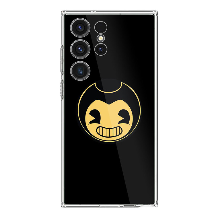 Bendy And The Ink Machine 2 Samsung Galaxy S23 Ultra Case