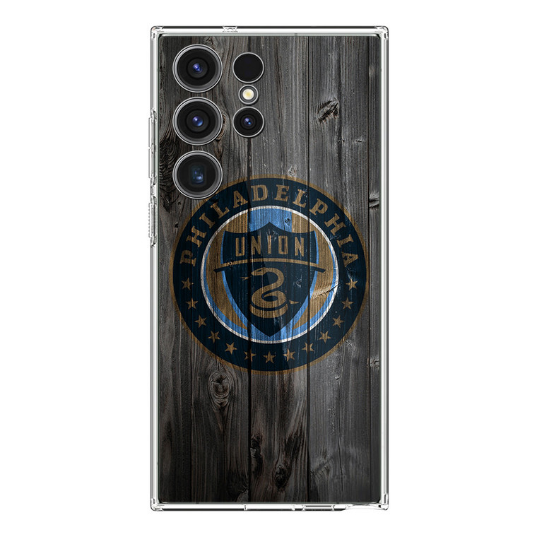 Philadelphia Union Samsung Galaxy S23 Ultra Case