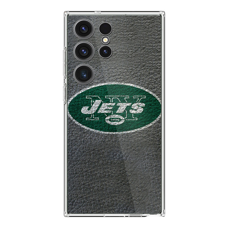 New York Jets NFL Football Samsung Galaxy S23 Ultra Case
