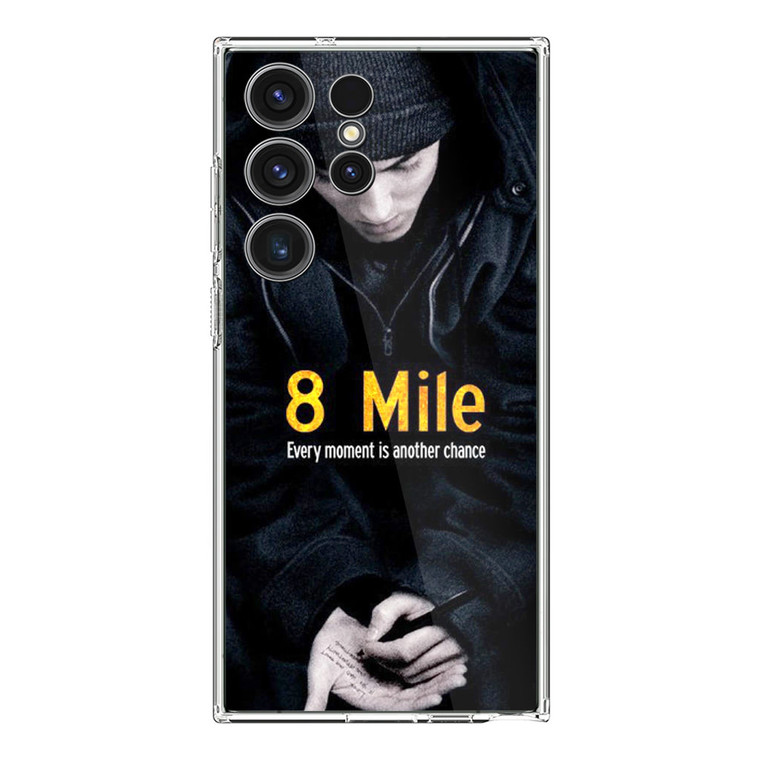 8 Mile Samsung Galaxy S23 Ultra Case