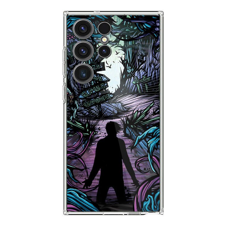 A Day to Remember Have Faith in Me Samsung Galaxy S23 Ultra Case