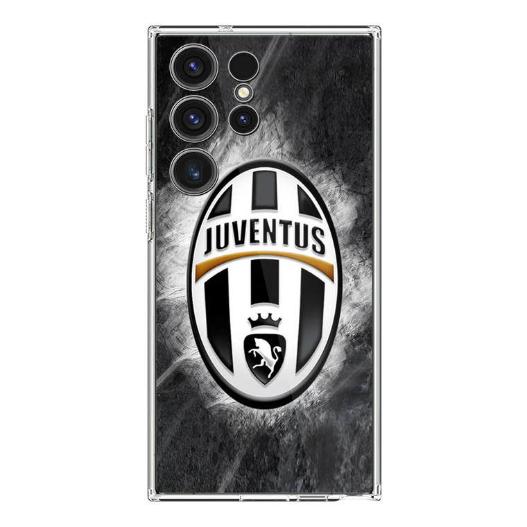 FC Juventus Samsung Galaxy S23 Ultra Case