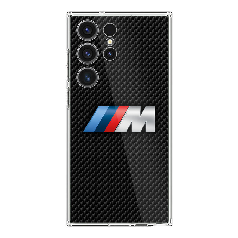BMW M Power Samsung Galaxy S23 Ultra Case