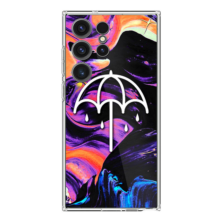 Bring Me The Horizon That's The Spirit Samsung Galaxy S23 Ultra Case