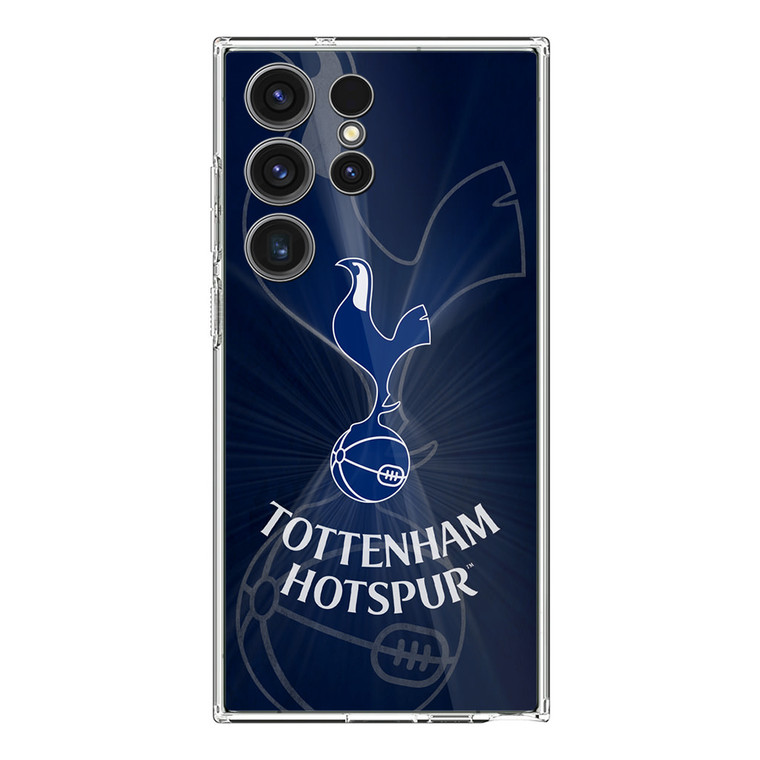 Tottenham Hotspur Samsung Galaxy S23 Ultra Case