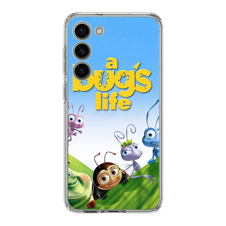 A Bug's Life Samsung Galaxy S23 Plus Case