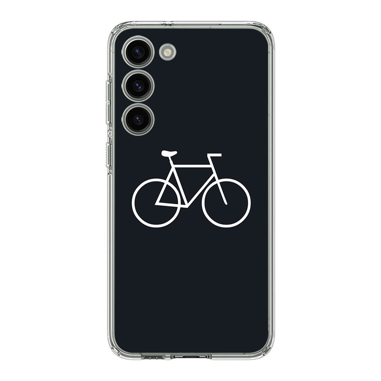 Biker Only Samsung Galaxy S23 Plus Case
