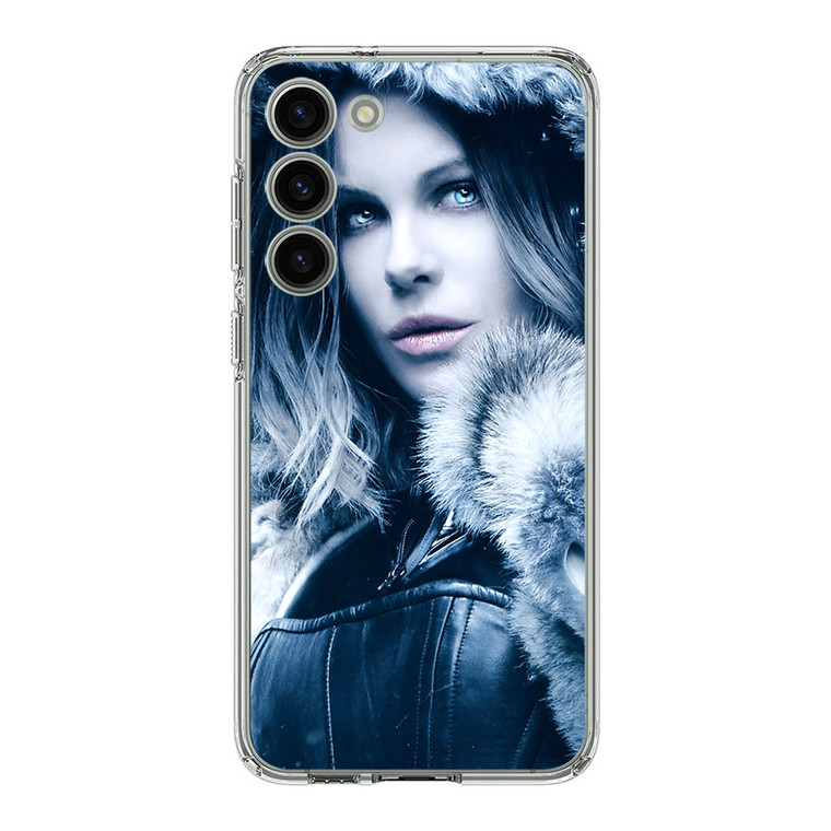 Kate Beckinsale Underworld Blood Wars Samsung Galaxy S23 Plus Case