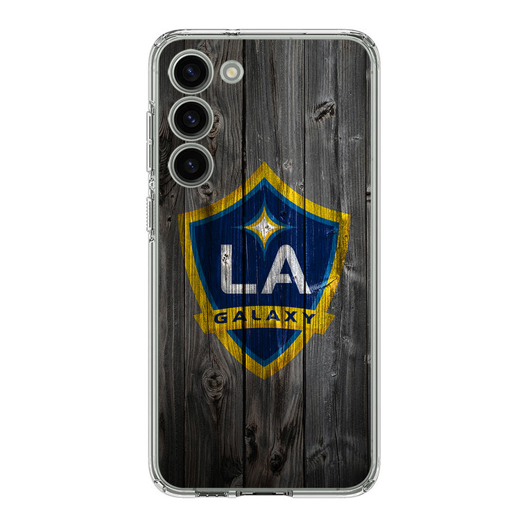 LA Galaxy Samsung Galaxy S23 Plus Case