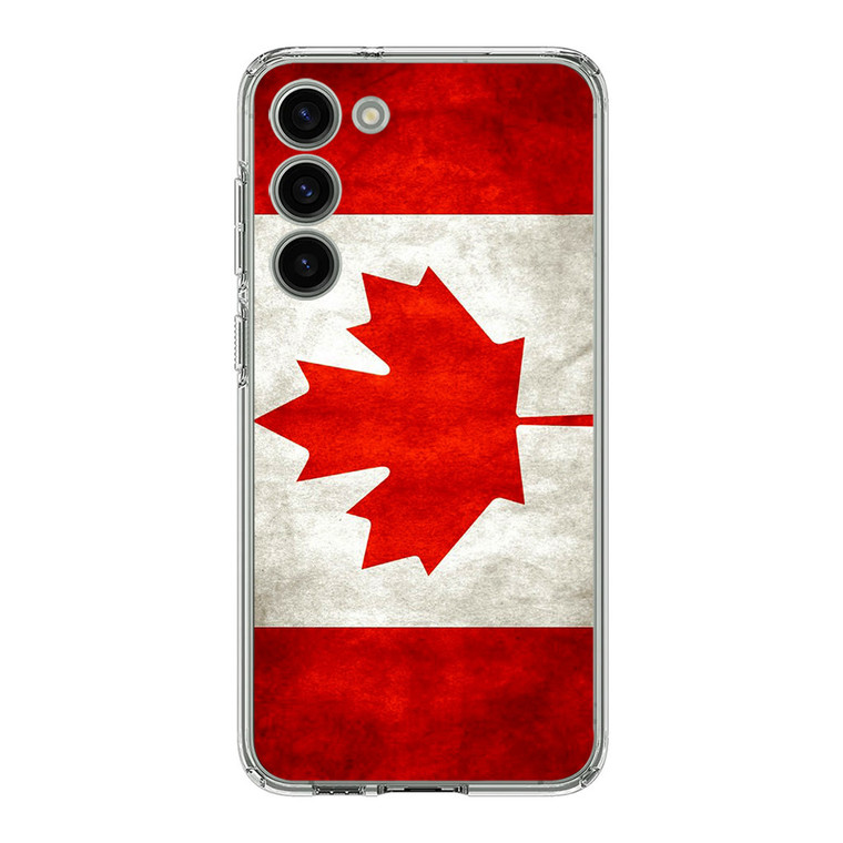 Canada Samsung Galaxy S23 Plus Case