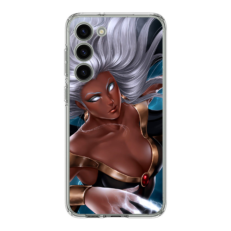 Xmen Storm Samsung Galaxy S23 Plus Case