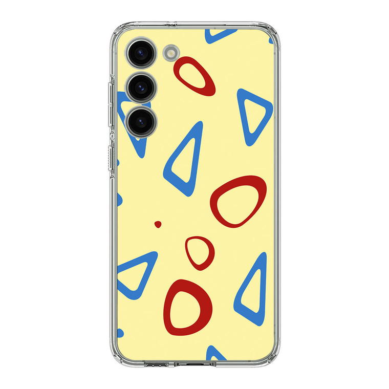 Pokemon Togepi Samsung Galaxy S23 Plus Case