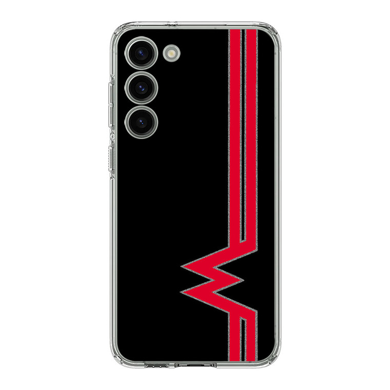 Weezer Samsung Galaxy S23 Plus Case