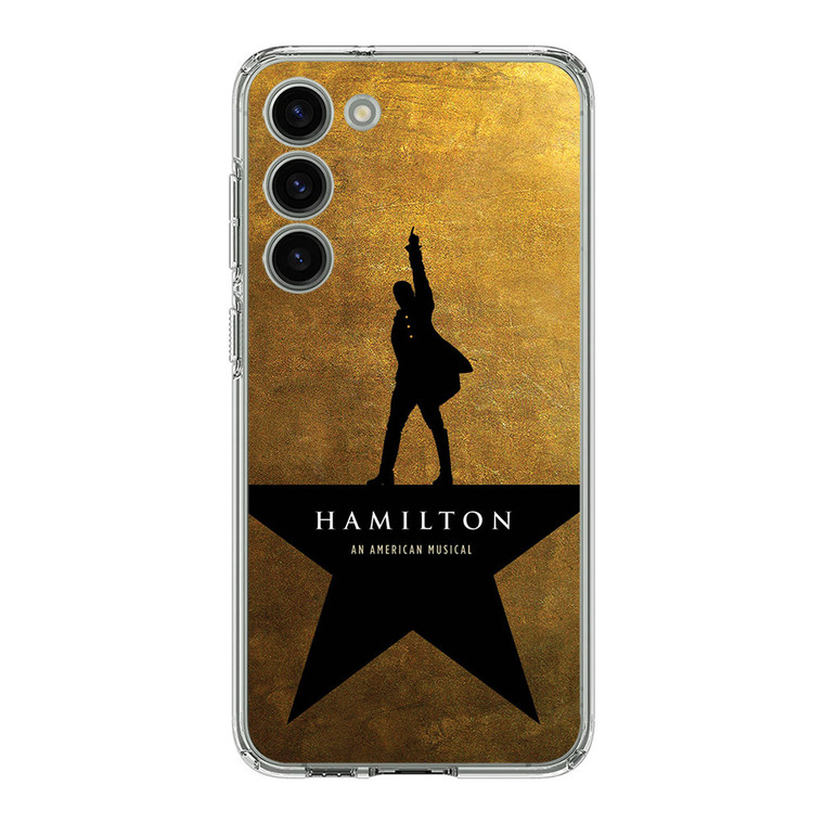 Hamilton Boardway Samsung Galaxy S23 Plus Case