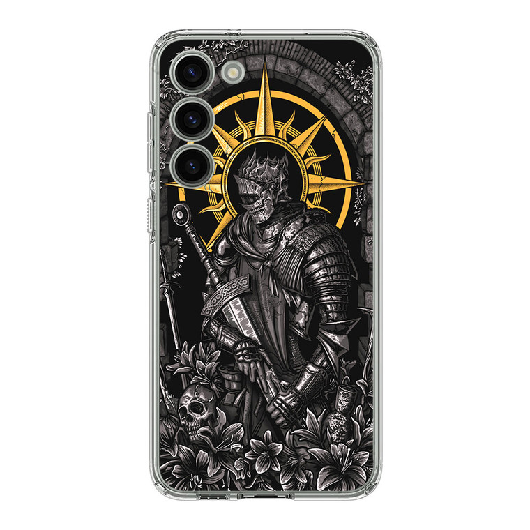 Dark souls III Samsung Galaxy S23 Plus Case