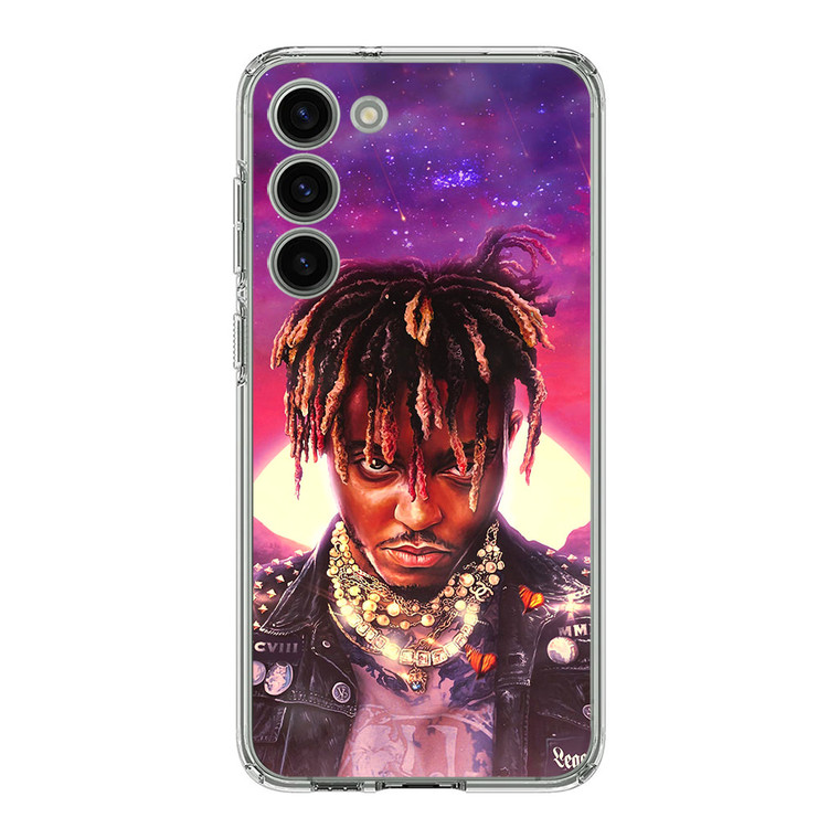 Juice WRLD Samsung Galaxy S23 Plus Case