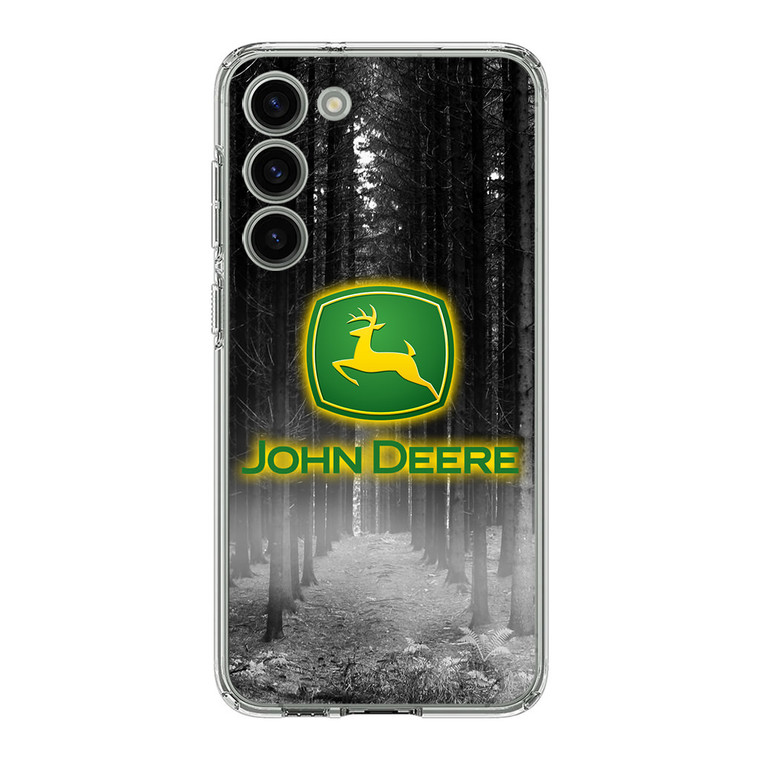John Deere Samsung Galaxy S23 Plus Case