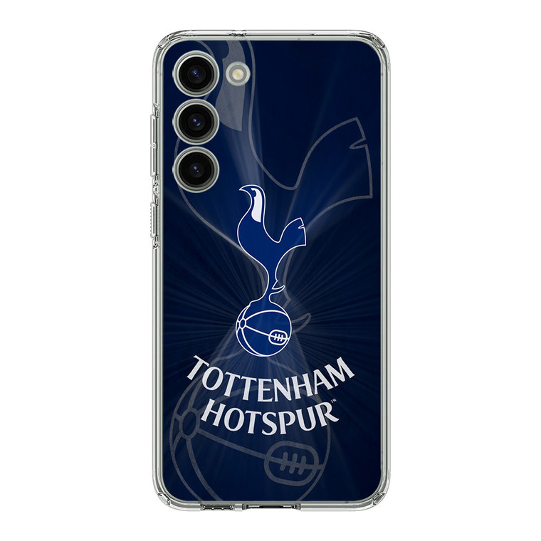 Tottenham Hotspur Samsung Galaxy S23 Plus Case