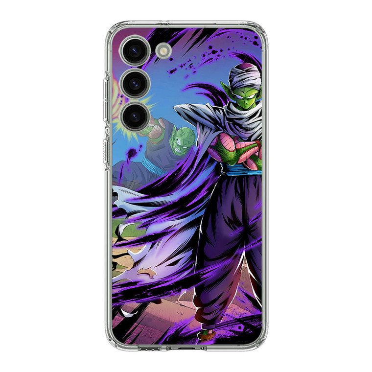 Dragonball Piccolo Samsung Galaxy S23 Plus Case