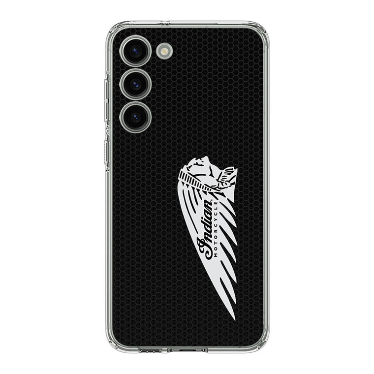 Indian Motorcycle Samsung Galaxy S23 Plus Case