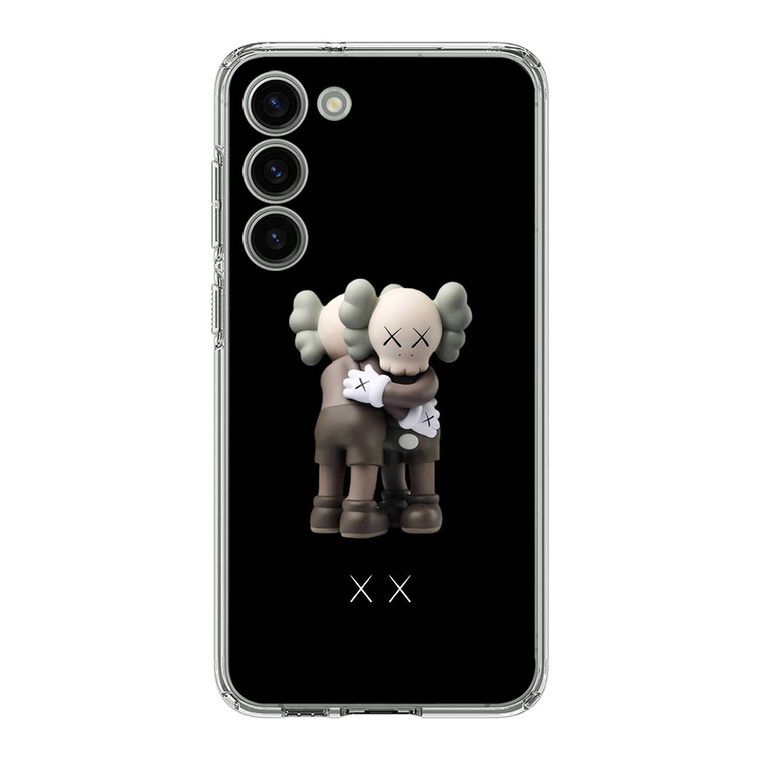 Kaws Fashion Samsung Galaxy S23 Plus Case